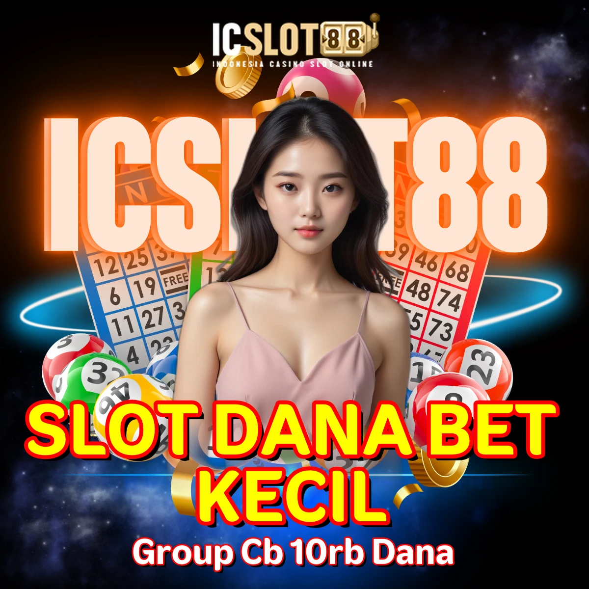 Slot Dana Bet Kecil > Group Cb 10rb Dana Gampang Dapat Petir Merah