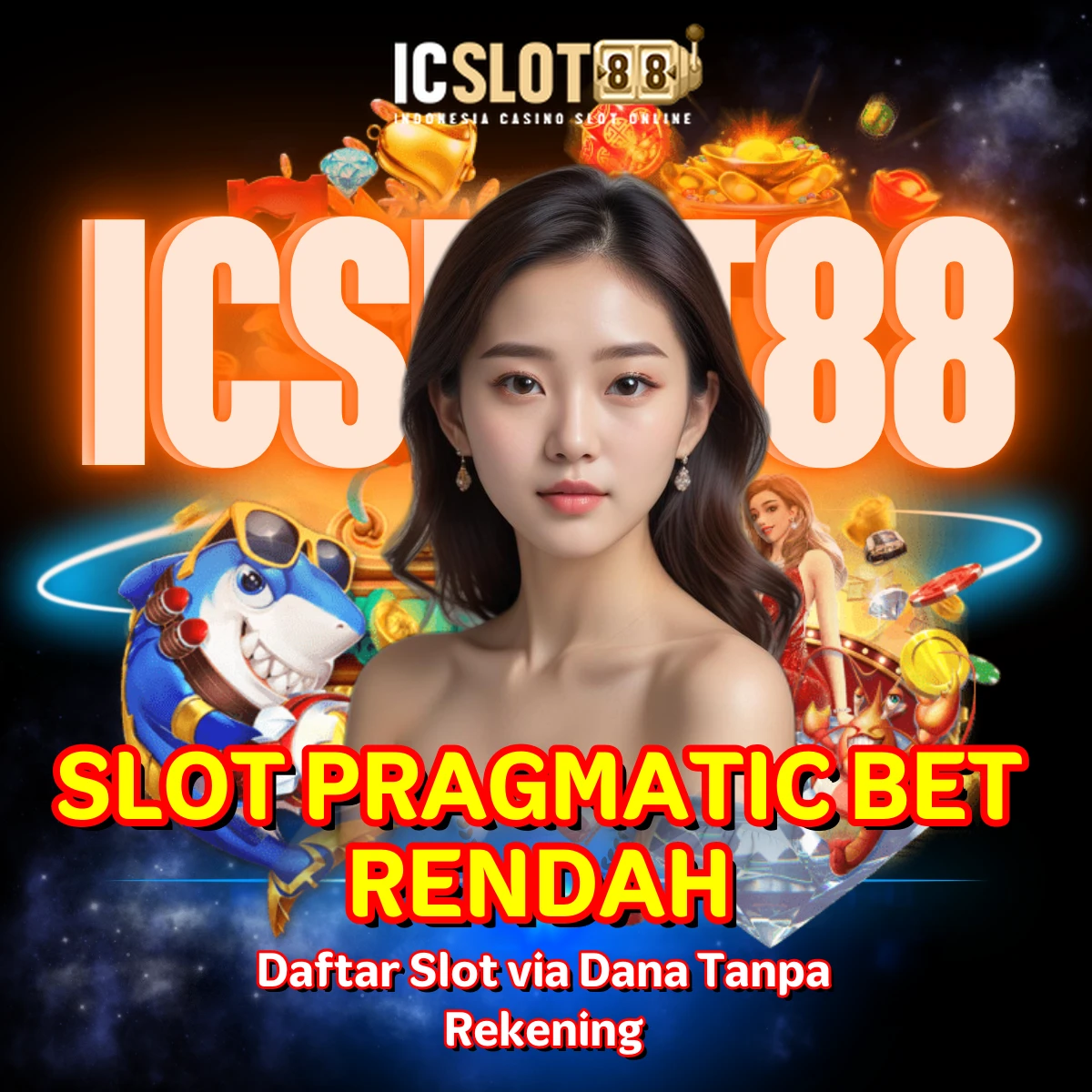 ICSLOT88